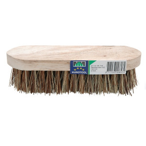 WERKBORSTEL FSC 19,5CM UNION MENGSEL MM WERKBORSTEL FSC 19,5CM UNION MENGSEL MM