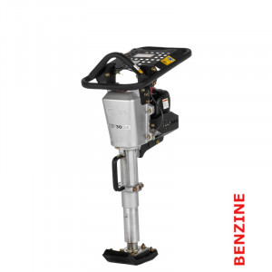 Lumag Trilstamper LVS-30GX (HONDA) Lumag Trilstamper LVS-30GX (HONDA)