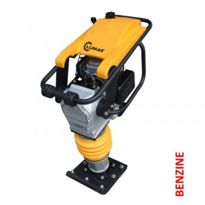 Lumag Trilstamper LVS80-GX (HONDA) Lumag Trilstamper LVS80-GX (HONDA)