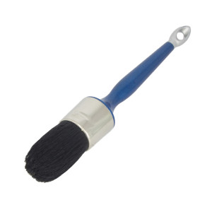 PATENTKWAST ZWART HAAR NO.18 PATENTKWAST ZWART HAAR NO.18