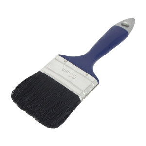 PLATTE KWAST / VERNISKWAST - 63MM PLATTE KWAST / VERNISKWAST - 63MM
