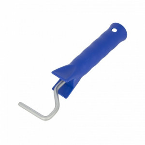 VERFROLBEUGEL 20CM (VOOR 5CM ROL) VERFROLBEUGEL 20CM (VOOR 5CM ROL)