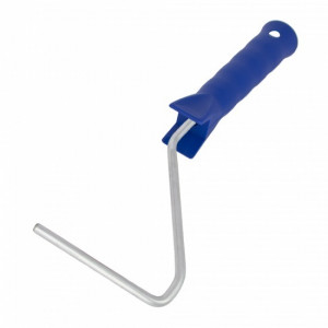 VERFROLBEUGEL 27CM (VOOR 10CM ROL) VERFROLBEUGEL 27CM (VOOR 10CM ROL)