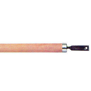 TEERKOPSTEEL 60CM MET DRUIF TEERKOPSTEEL 60CM MET DRUIF