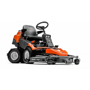 Husqvarna Rider 422Ts AWD excl Maaidek Husqvarna Rider 422Ts AWD excl Maaidek