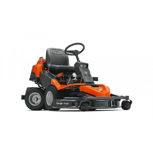 Husqvarna Rider 418Ts AWD excl Maaidek Husqvarna Rider 418Ts AWD excl Maaidek