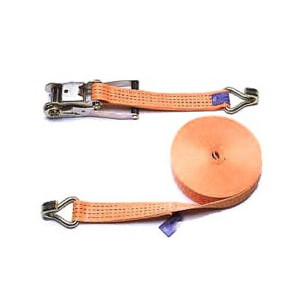 SPANBAND 10M/ 50MM ORANJE SPANBAND 10M/ 50MM ORANJE