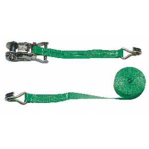 SPANBAND 6M/ 25MM GROEN SPANBAND 6M/ 25MM GROEN