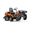Husqvarna Rider 316Ts AWD excl Maaidek