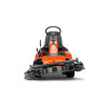Husqvarna Rider 316Ts AWD excl Maaidek