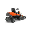 Husqvarna Rider 316Ts AWD excl Maaidek