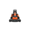 Husqvarna Rider 316Ts AWD excl Maaidek