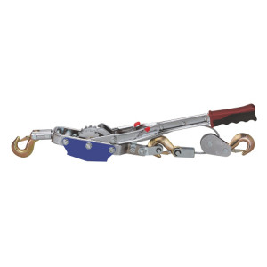 KABELSPANNER MET RATEL MAX. 4000 KG KABELSPANNER MET RATEL MAX. 4000 KG