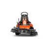 Husqvarna Rider 316T AWD excl Maaidek Husqvarna Rider 316T AWD excl Maaidek