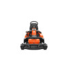 Husqvarna Rider 316T AWD excl Maaidek Husqvarna Rider 316T AWD excl Maaidek