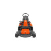 Husqvarna Rider 216 incl 94cm Combidek