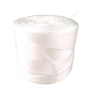 POLYPACK TOUW WIT 1/400, 2KG POLYPACK TOUW WIT 1/400, 2KG