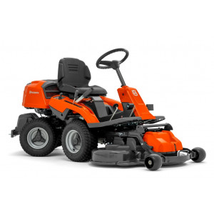 Husqvarna Rider 214C incl 94cm Maaidek