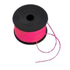METSELDRAAD NYLON 1MM FEL ROZE -50M METSELDRAAD NYLON 1MM FEL ROZE -50M