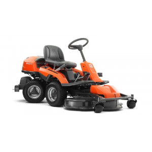Husqvarna Rider 318 excl maaidek Husqvarna Rider 318 excl maaidek