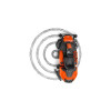 Husqvarna Rider 318 excl maaidek Husqvarna Rider 318 excl maaidek