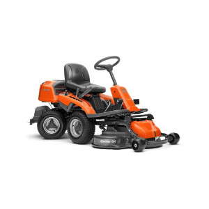 Husqvarna Rider 216 excl. maaidek