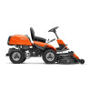 Husqvarna Rider 216 excl. maaidek Husqvarna Rider 216 excl. maaidek