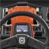 Husqvarna Rider 316TX excl Maaidek Husqvarna Rider 316TX excl Maaidek