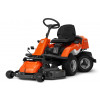 Husqvarna Rider 214TC incl 94cm dek Comfort Edition
