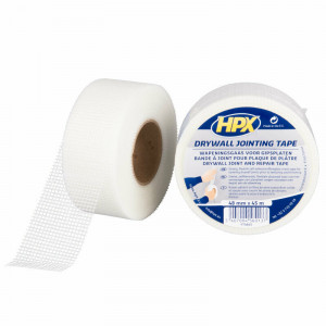 WAPENINGSGAAS VOOR GIPSPLATEN 48MM X 45M WAPENINGSGAAS VOOR GIPSPLATEN 48MM X 45M