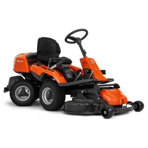 Husqvarna Rider 214TC incl 103 cm Maaidek Comfort Edition