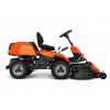 Husqvarna Rider 214TC incl 103 cm Maaidek Comfort Edition