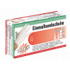 HANDSCHOEN LATEX (100) -XL