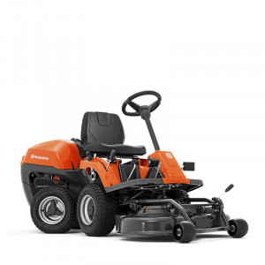 Husqvarna Rider 115C hydro incl 95cm Combidek