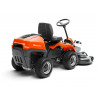 Husqvarna Rider 115C hydro incl 95cm Combidek Husqvarna Rider 115C hydro incl 95cm Combidek