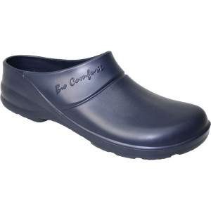 EVA CLOG GESLOTEN -MM- BIOCOMFORT BLAUW MT. 37 EVA CLOG GESLOTEN -MM- BIOCOMFORT BLAUW MT. 37