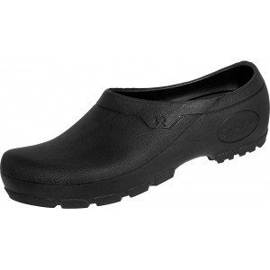 SALIHA MULTI CLOG GESLOTEN -ZWART -40 SALIHA MULTI CLOG GESLOTEN -ZWART -40