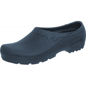 SALIHA MULTI CLOG GESLOTEN -BLAUW -41 SALIHA MULTI CLOG GESLOTEN -BLAUW -41