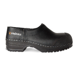 STROVEL ANDREAS DICHT ZWART PU, SN+KRN. 44 STROVEL ANDREAS DICHT ZWART PU, SN+KRN. 44
