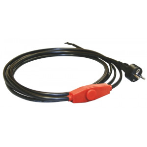 Thermolint 12 meter + thermostaat Thermolint 12 meter + thermostaat