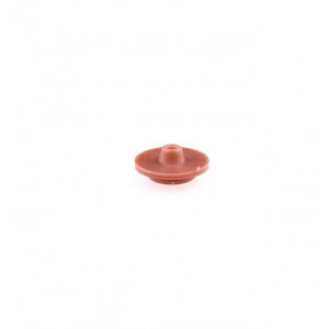DOORLAAT 2.3MM V. NIPPELDRINKBAK