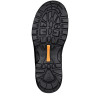 Grisport Werkschoenen 803 Hoog Zwart Maat 46 Grisport Werkschoenen 803 Hoog Zwart Maat 46
