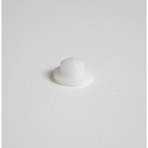 SPROEIER V. VLOTTERDRINKBAKJE 2.5MM (VOOR GROENE VLOTTER)