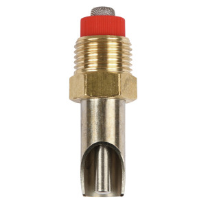 BIJTNIPPEL 3/8" BIJTNIPPEL 3/8"