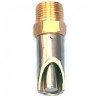 BIJTNIPPEL 3/8" BIJTNIPPEL 3/8"