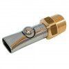 STIERENBIJTNIPPEL 3/4" STIERENBIJTNIPPEL 3/4"