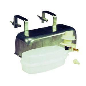 AUTOTANKER 1/2" RVS AUTOTANKER 1/2" RVS