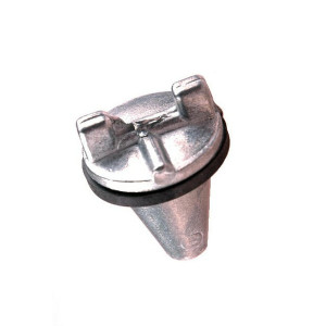 VENTIELKEGEL M.RING EIDER E2
