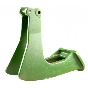 DRUKSTUK GROEN V. LISTER L3