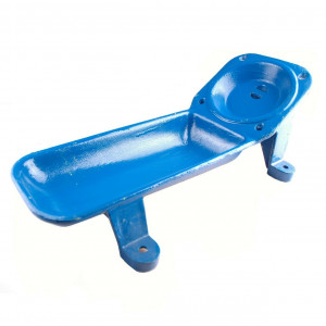 ONDERBAK BLAUW LISTER L4
